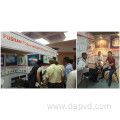 Small Pvd Coating Machine
